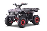 Barneatv Farmer Mini ATV 50cc
