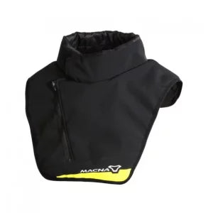 Macna Hals m/el.varme (f.powerbank)