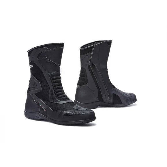 Støvel AIR 3 Outdry CE Sort str. 42