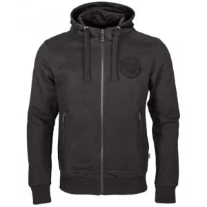 Rukka RIMBEY Hettejakke Sort