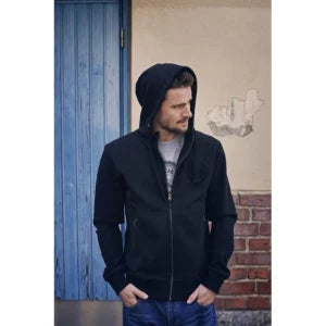 Rukka RIMBEY Hettejakke Sort