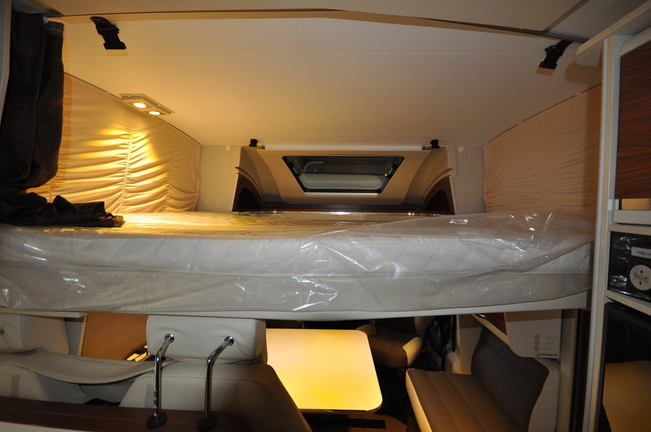 Varmehåndtak & Holker med 12V uttak