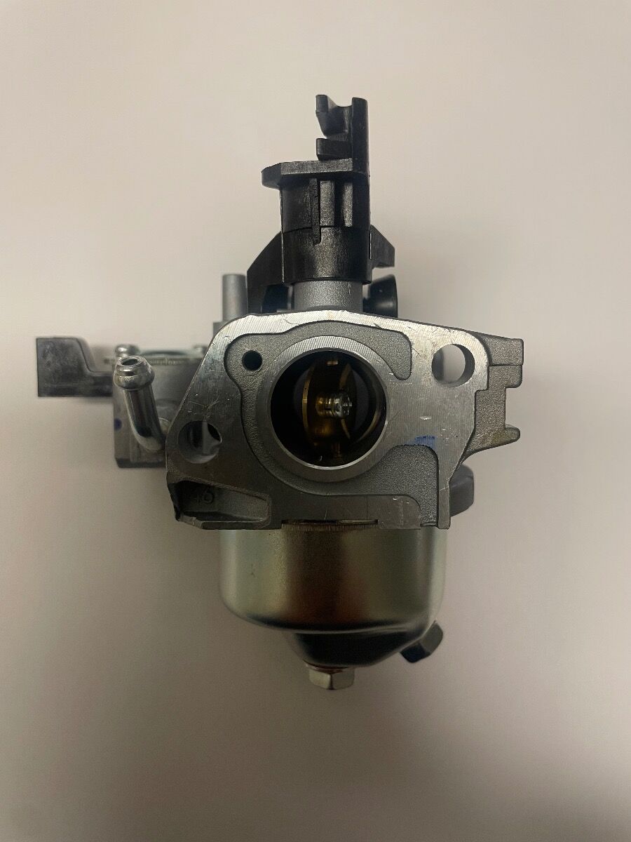 Forgasser flishugger 6,5-7hk alle modeller