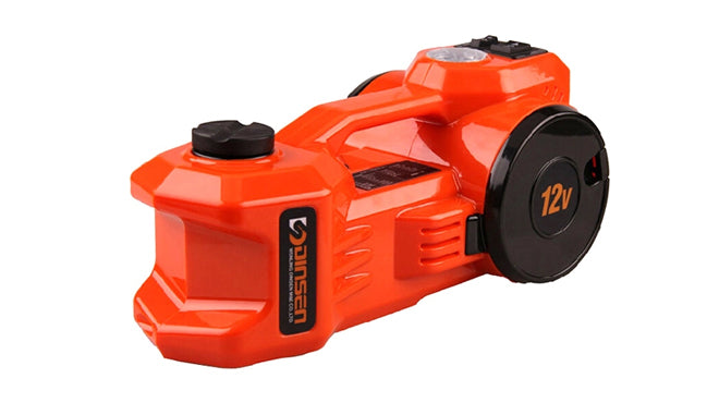 Kombi Jekk/Kompressor - 3 tonn