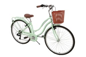 Damesykkel 7 GIR Phoenix City Breez