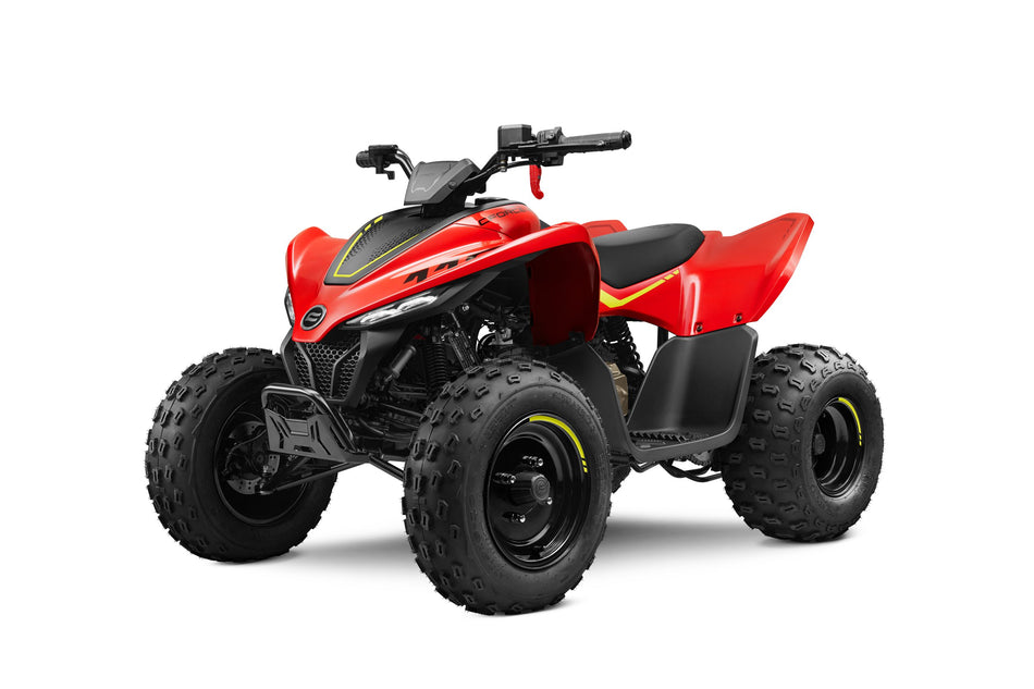 Barne Atv Cfmoto Cforce  110 efi