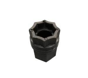 Rotodock koblingsnøkkel for festemutter