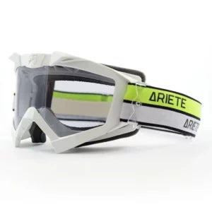 ARIETE ADRENALINE Primis Plus Goggle White Yellow/White