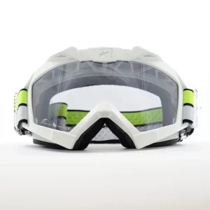 ARIETE ADRENALINE Primis Plus Goggle White Yellow/White