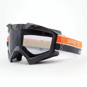 ARIETE ADRENALINE Primis Plus Goggle Grey Orange/Black