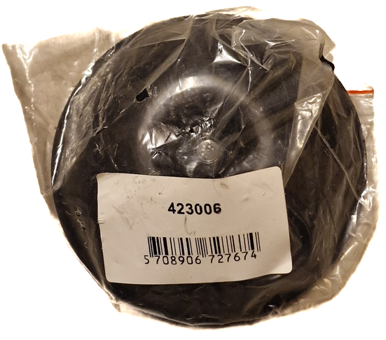 Højdeskål med gevind