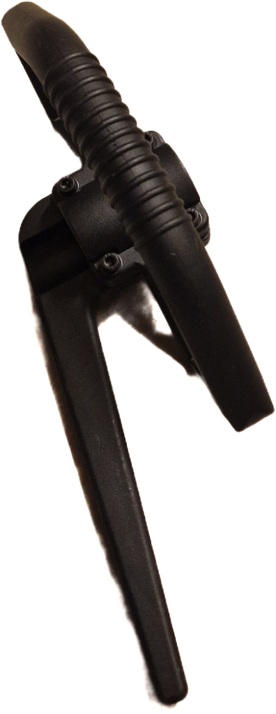 Håndtag komplet BCU