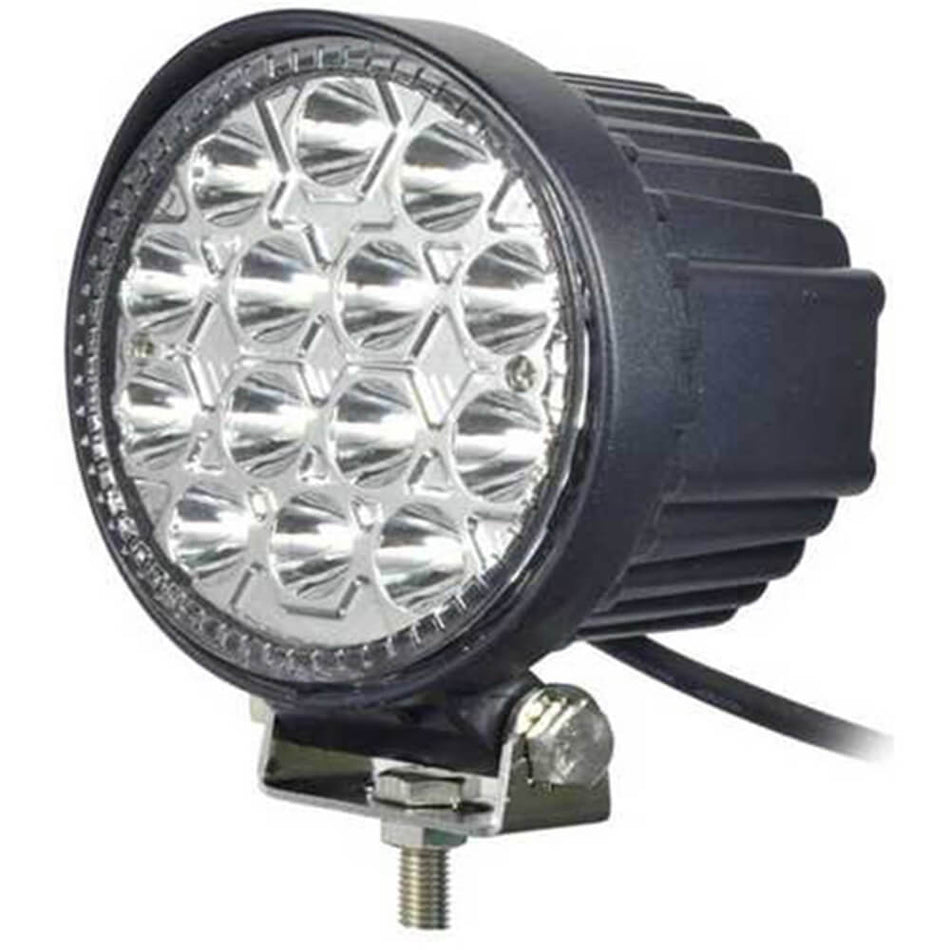 Arbeidslys 42W LED