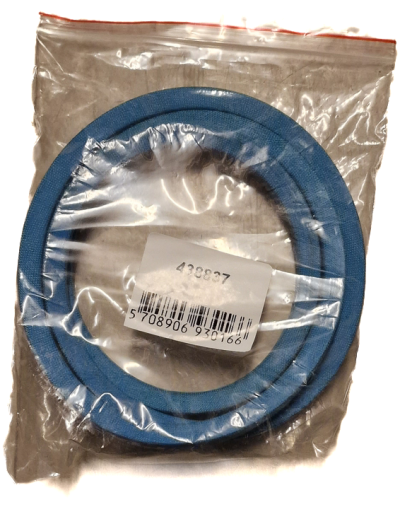 Drivreim  TIL KNIV 37X111 Rider 7600E