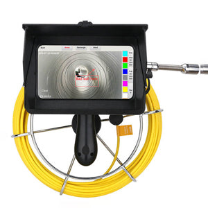 Inspeksjonskamera 9600A