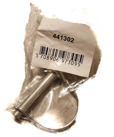 Texas Splitbolt  8x45