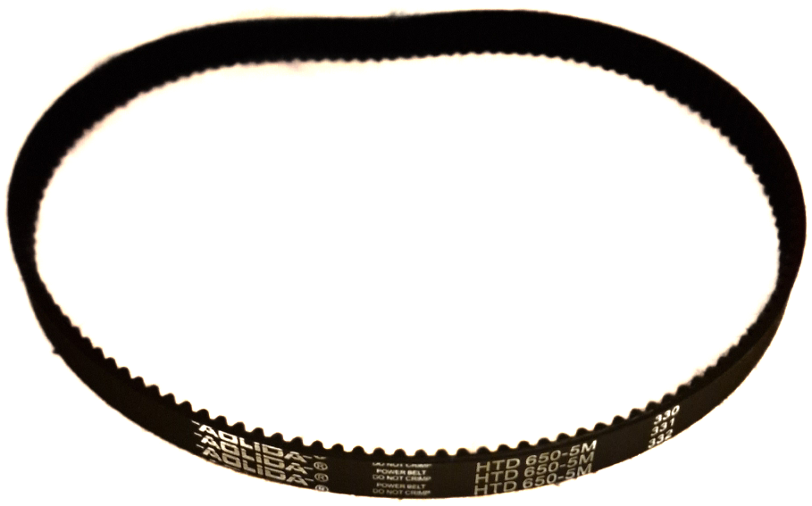 Reim TEXAS Multicut610 øvre del i maskin