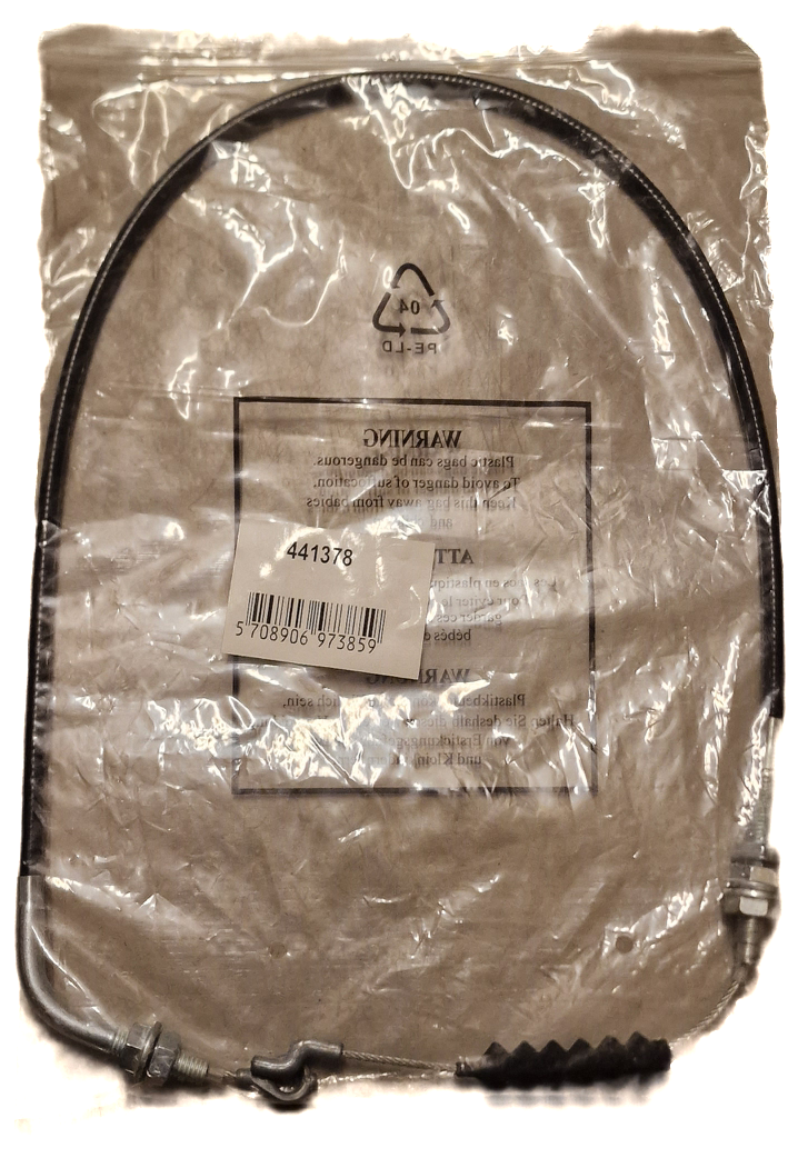 KABEL KOBLING  TEXAS MULTICUT 610