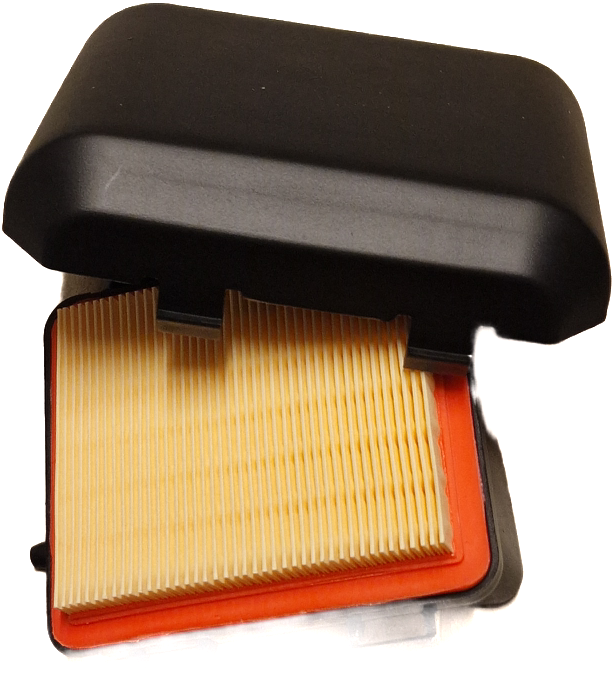 Luftfilter texas multicut 610