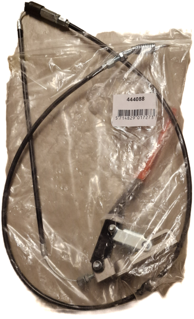 Texas Koblingskabel Frem