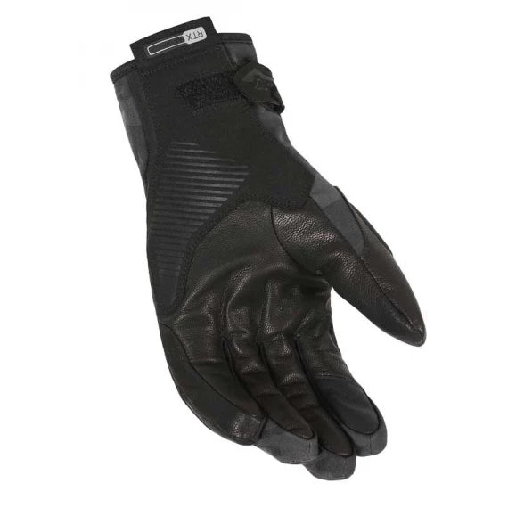 Hanske Macna Task RTX Sort Camo L