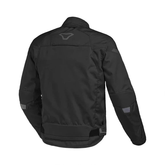 MC Jakke Macna, Solute Sort