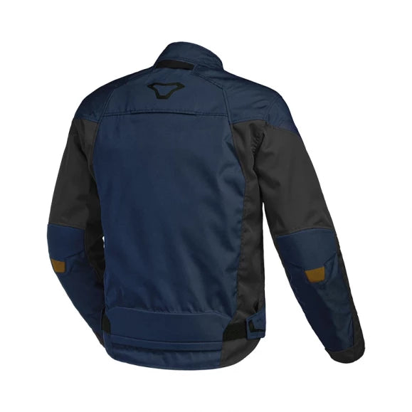 MC Jakke Macna Solute Marine