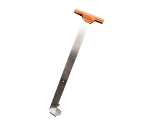 Installasjonsverktøy for Rotodock-kobling