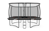 BERG SPORTS Ultim Pro Bouncer Regular 500 + Safety Net XL