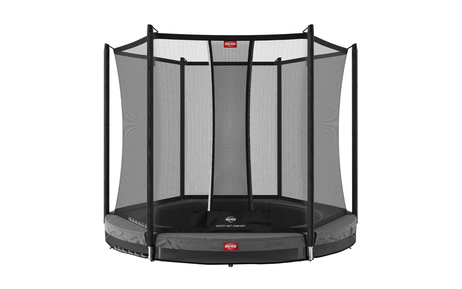 BERG Favorit InGround 200 Safety Net Comfort