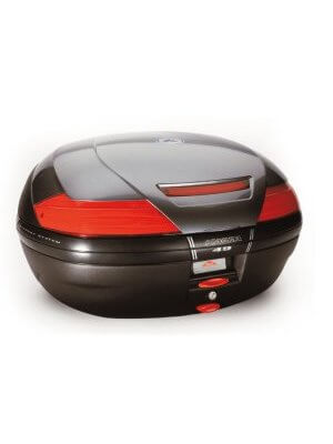 Monokey Toppboks 47L