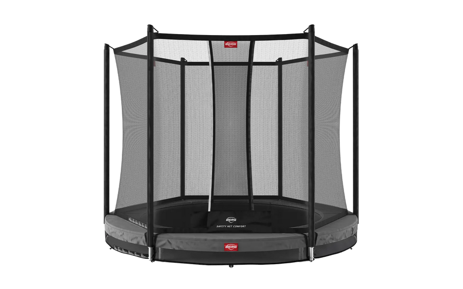 BERG Favorit InGround 200 Safety Net Comfort