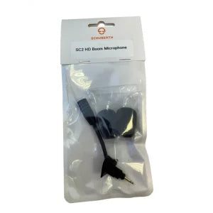 Schuberth boom microphone one size SC2