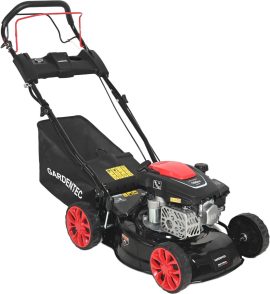Gressklipper med elstart 150cc Gardentec