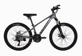 Barnesykkel Galaxy 24" MTB  gir