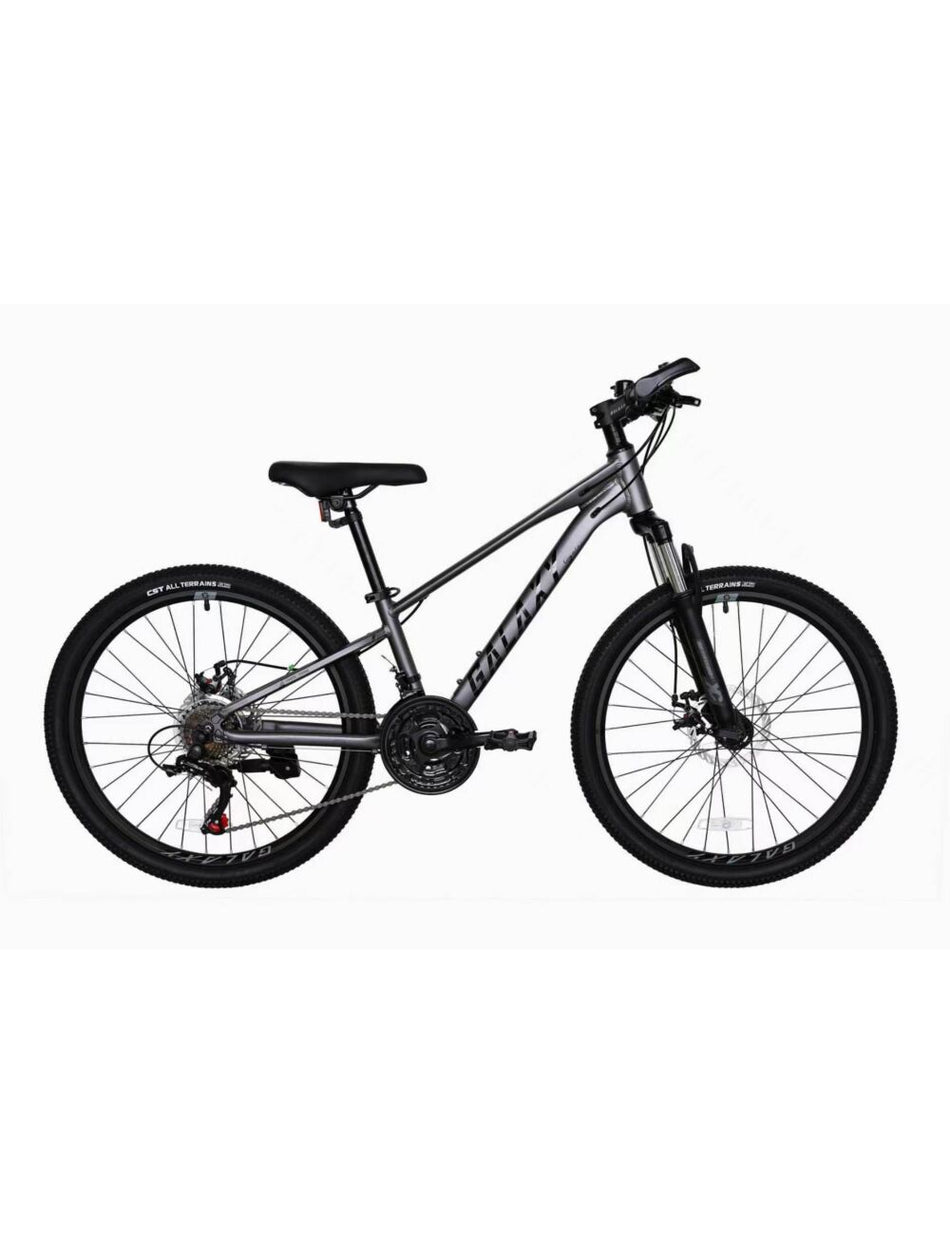 Guttesykkel Galaxy 24" MTB  21 gir