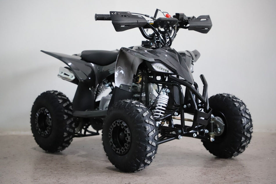 Barne-atv Challenge ATV 110CC