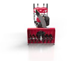 Snøfreser beltedrevet 15hk Snowpro Reserver nå