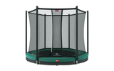 BERG Favorit InGround 200 Safety Net Comfort