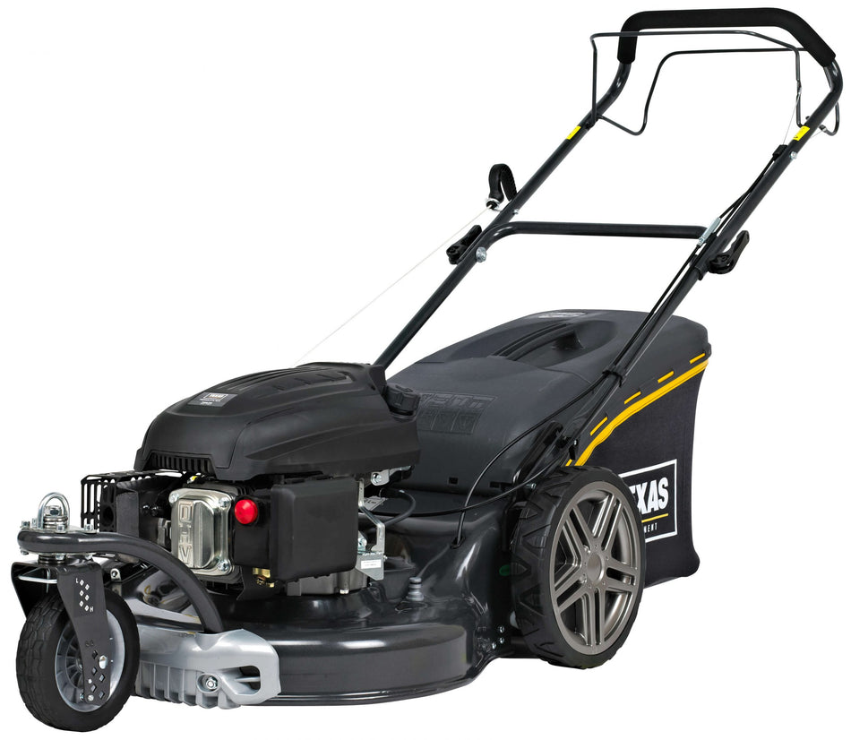 Gressklipper Premium 5175TR/W