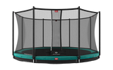 BERG Favorit InGround 200 Safety Net Comfort