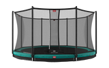 BERG Favorit InGround 200 Safety Net Comfort