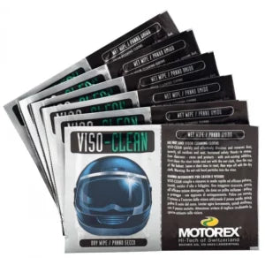 MOTOREX VISO-CLEAN m/display