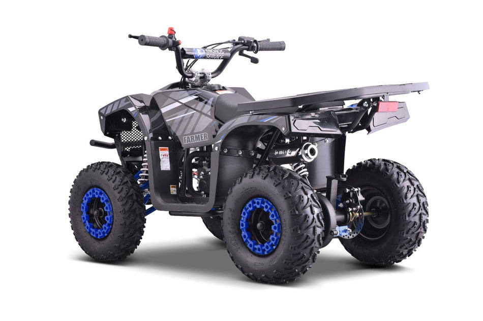 Barneatv Farmer Mini ATV 50cc