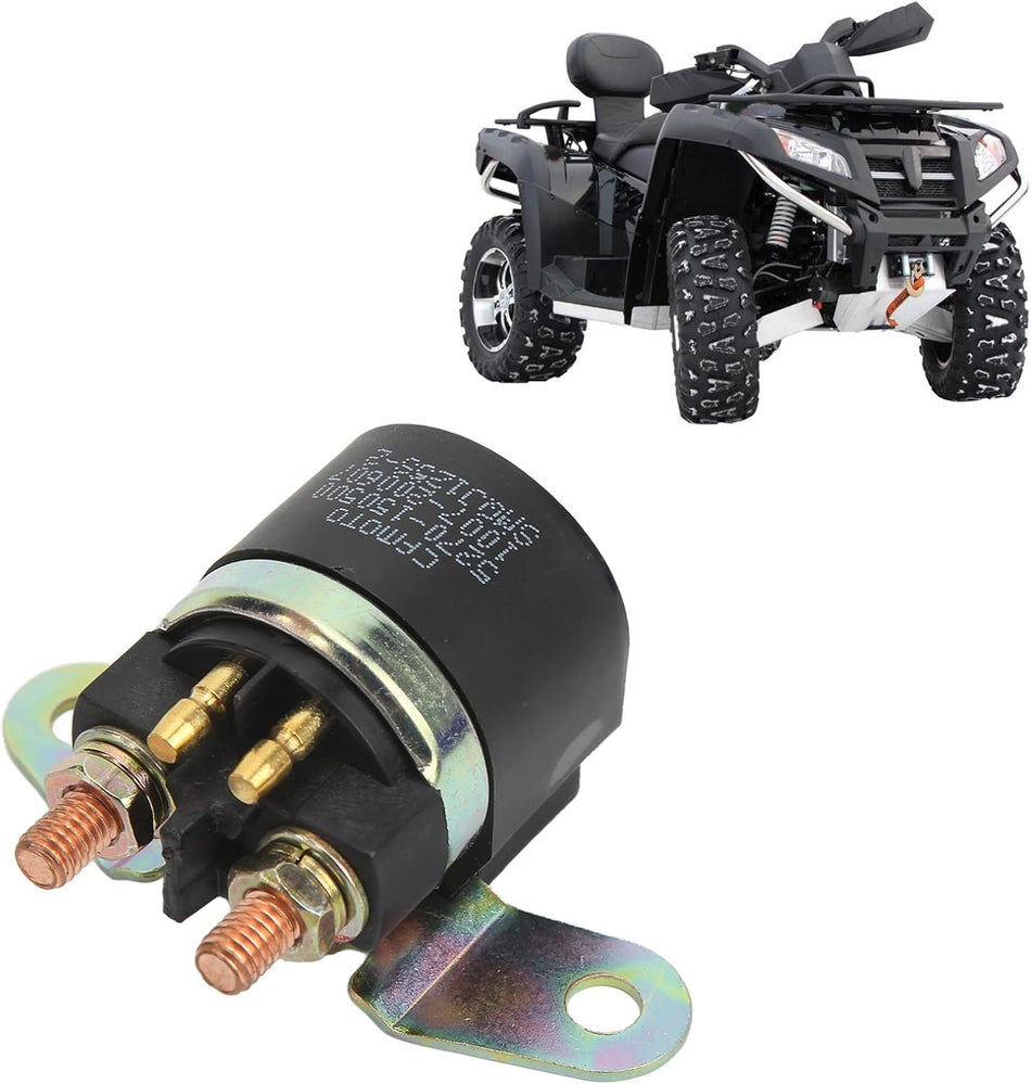 Startrele /Starter relay CFMOTO 800