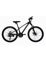 Guttesykkel Galaxy 24" MTB  21 gir