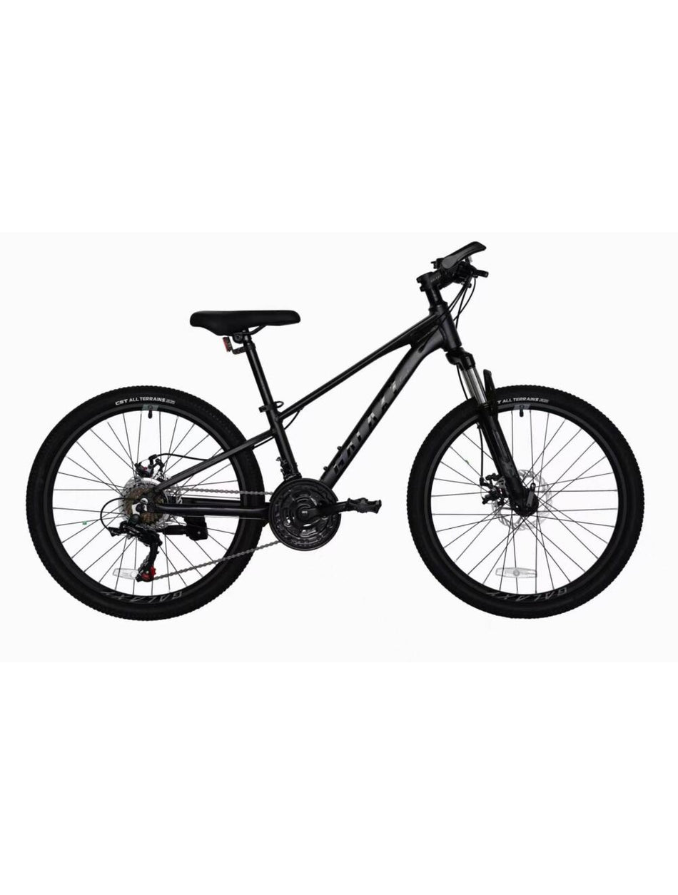 Guttesykkel Galaxy 24" MTB  21 gir