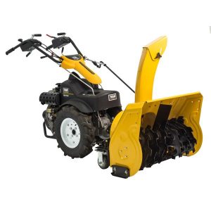 Snøfres100 cm for Pro Trac 1350