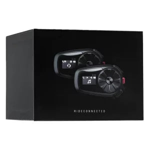 Sena 5S Bluetooth Intercom Dual