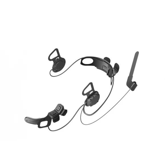 Sena 10U Integrert Bluetooth intercom for Shoei J-Cruise